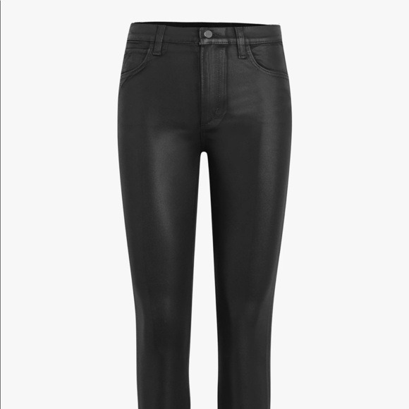 THE CHARLIE HIGH RISE SKINNY ANKLE Size 24 - Picture 4 of 12